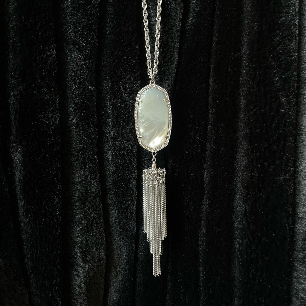 Kendra Scott Rayne Necklace